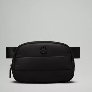 Lululemon Everywhere Belt Bag 1L *Wunder Puff